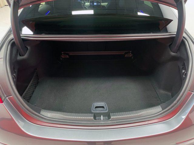 MERCEDES-BENZ C 220 D MHVE PREMIUM 4MATIC AUTO