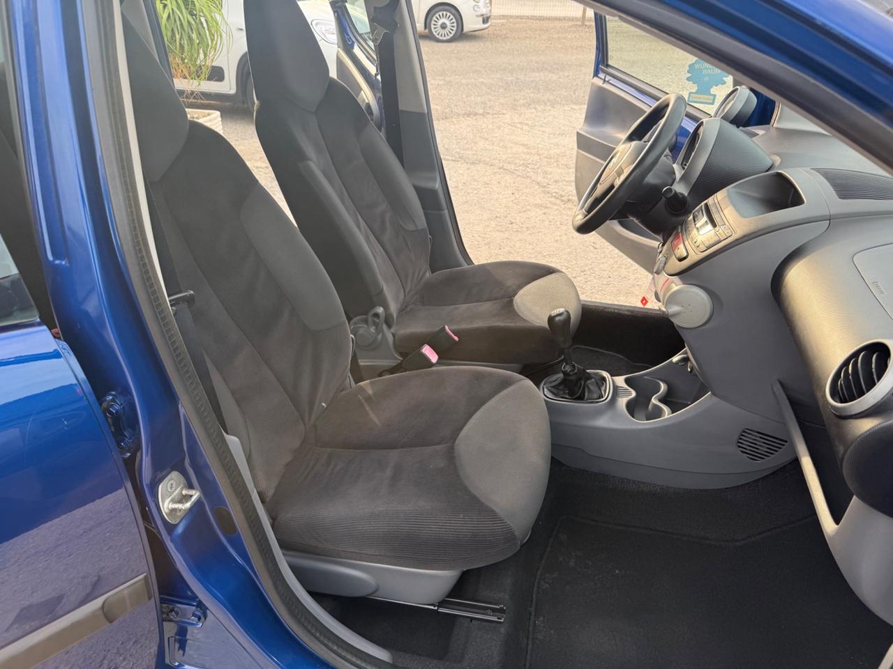 Citroen C1 1.0 5 porte Pinko