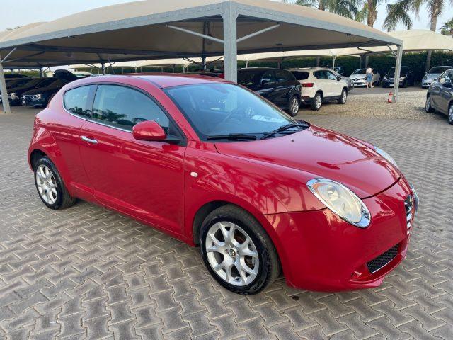 ALFA ROMEO MiTo 1.6 JTDm 16V Distinctive