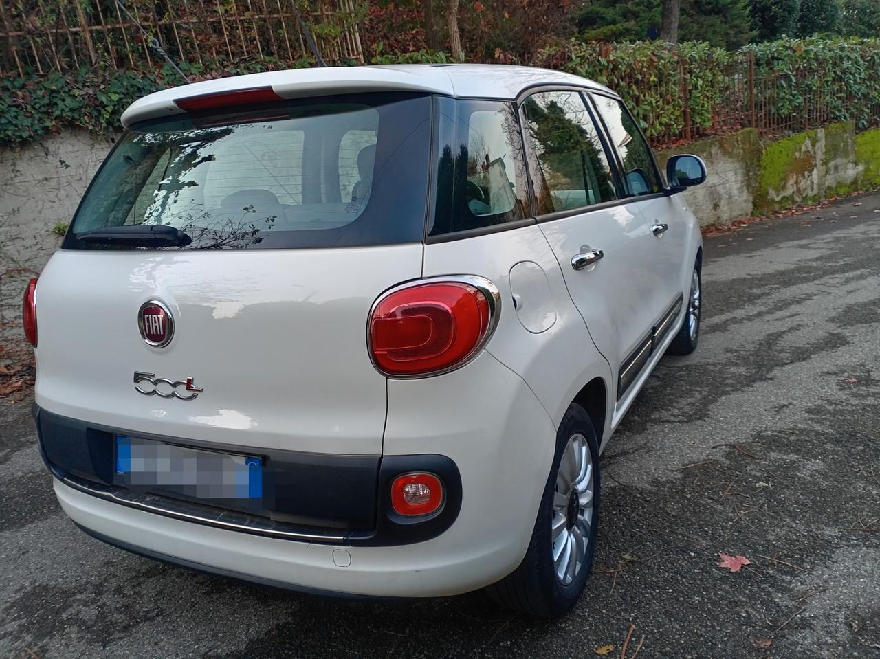 Fiat 500L 1.3 Multijet 85 CV Pop Star