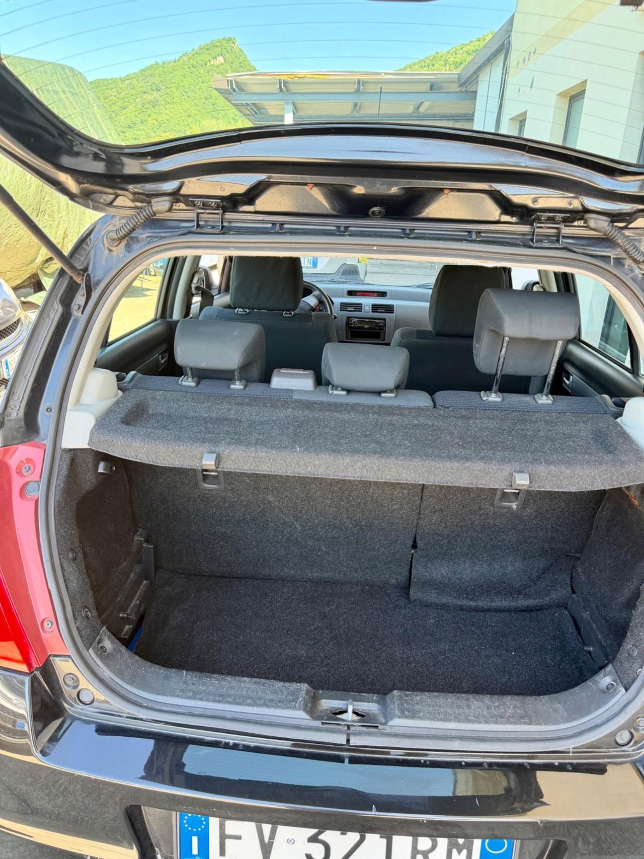 Suzuki Swift 1.3 GPL 3p. GL