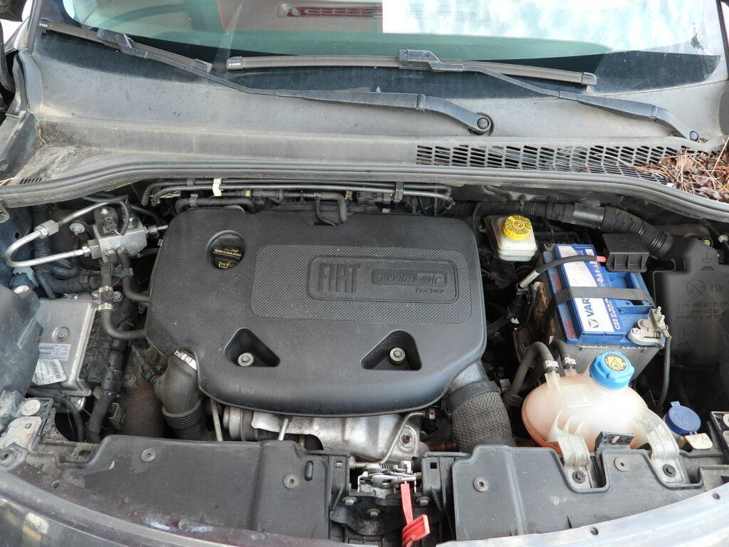 Fiat 500L 0.9 TwinAir Turbo Natural Power Pop