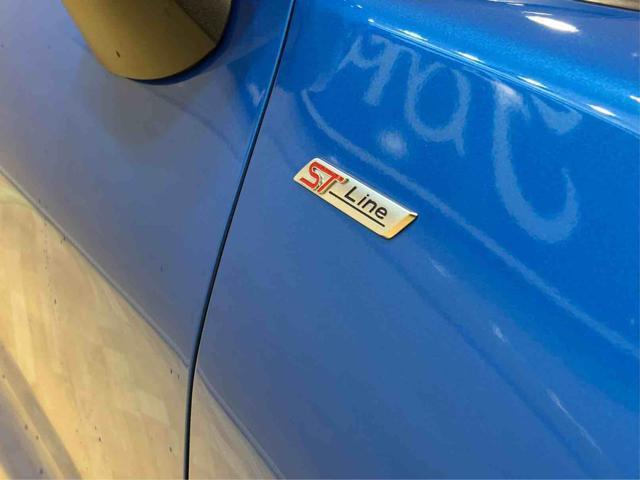 FORD Puma 1.0 EcoBoost Hybrid 125 CV S&S ST-Line