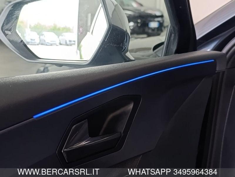 CUPRA Leon 2.0 TDI DSG*PORETELLONE ELETTRICO*TELECAMERA POST*