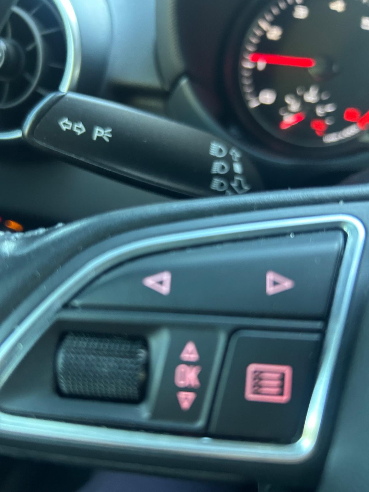 Audi A1 1.0 TFSI ultra Sport