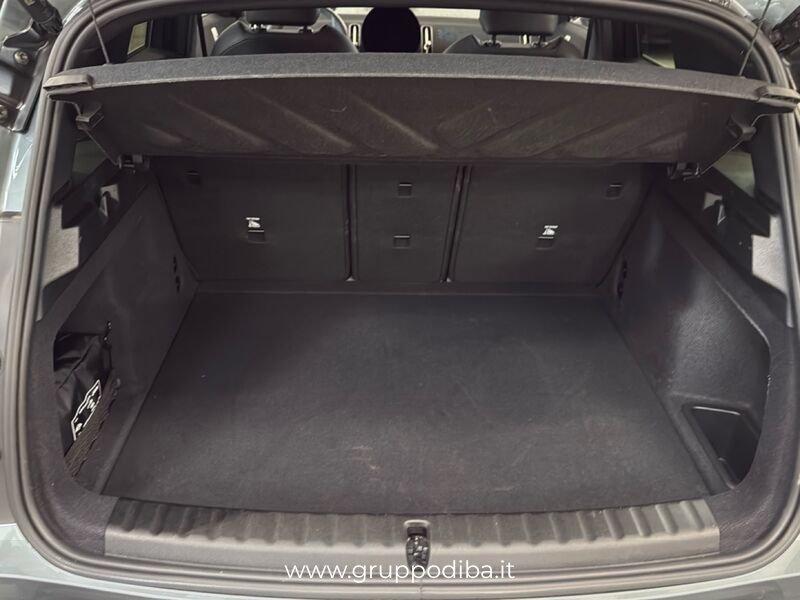 MINI Countryman Mini U25 Mini 1.5 48V C Classic auto