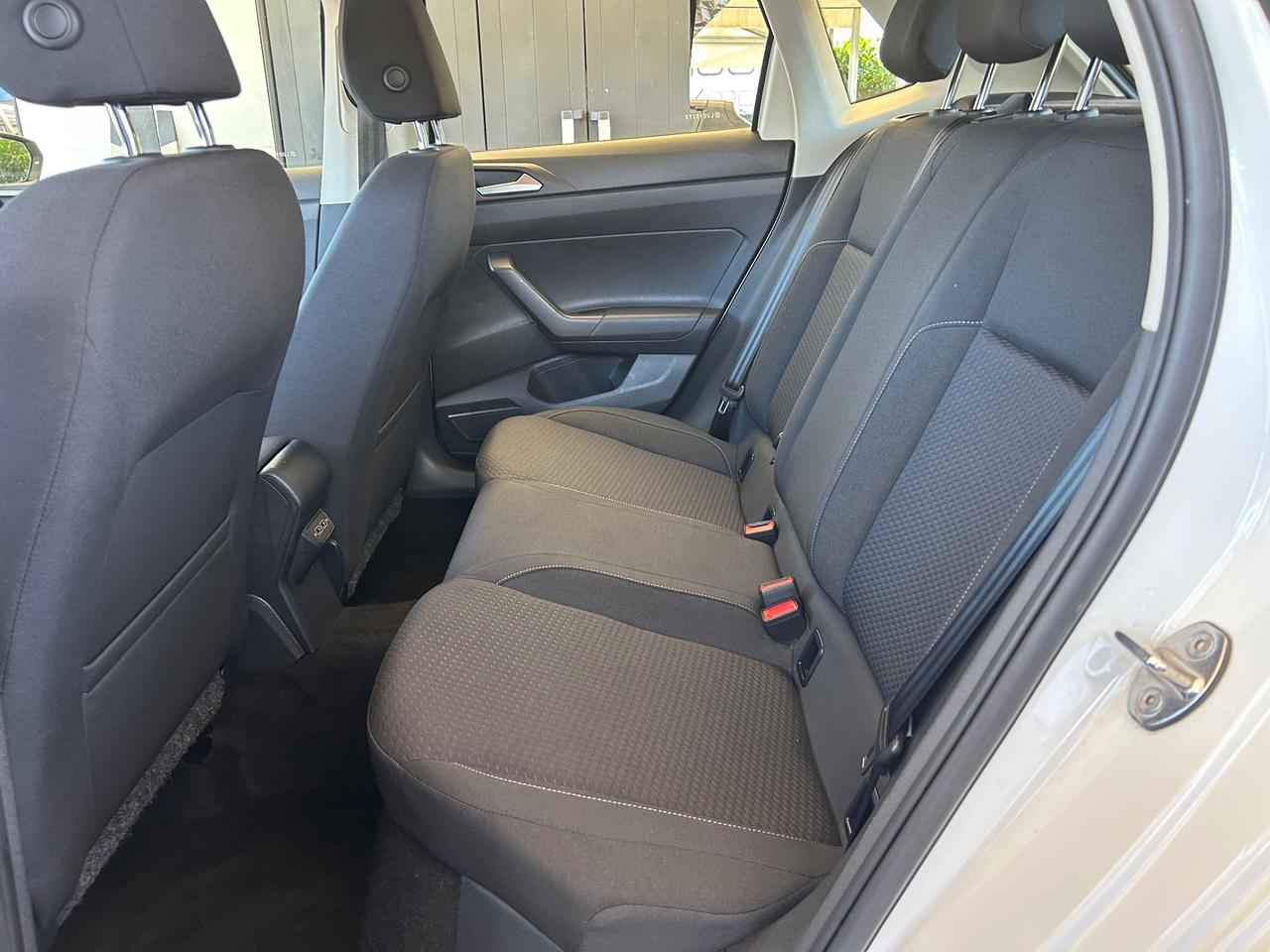 VW Polo 1.0 TSI COMFORTLINE FULL GARANZIA