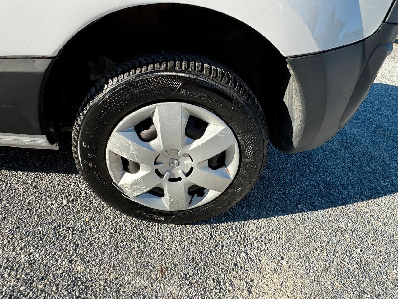 Renault Kangoo Blue dCi 95CV Express Furgone Ice Plus