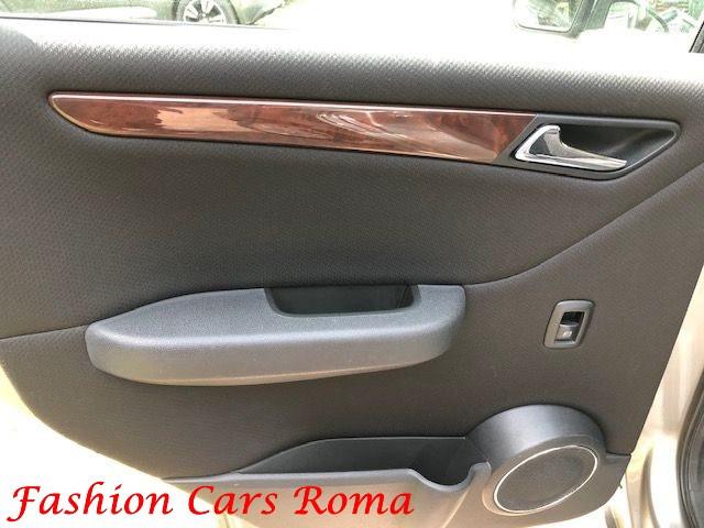 MERCEDES-BENZ A 170 Elegance