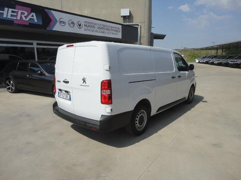 PEUGEOT Expert 4ª serie Expert BlueHDi 100 S&S...