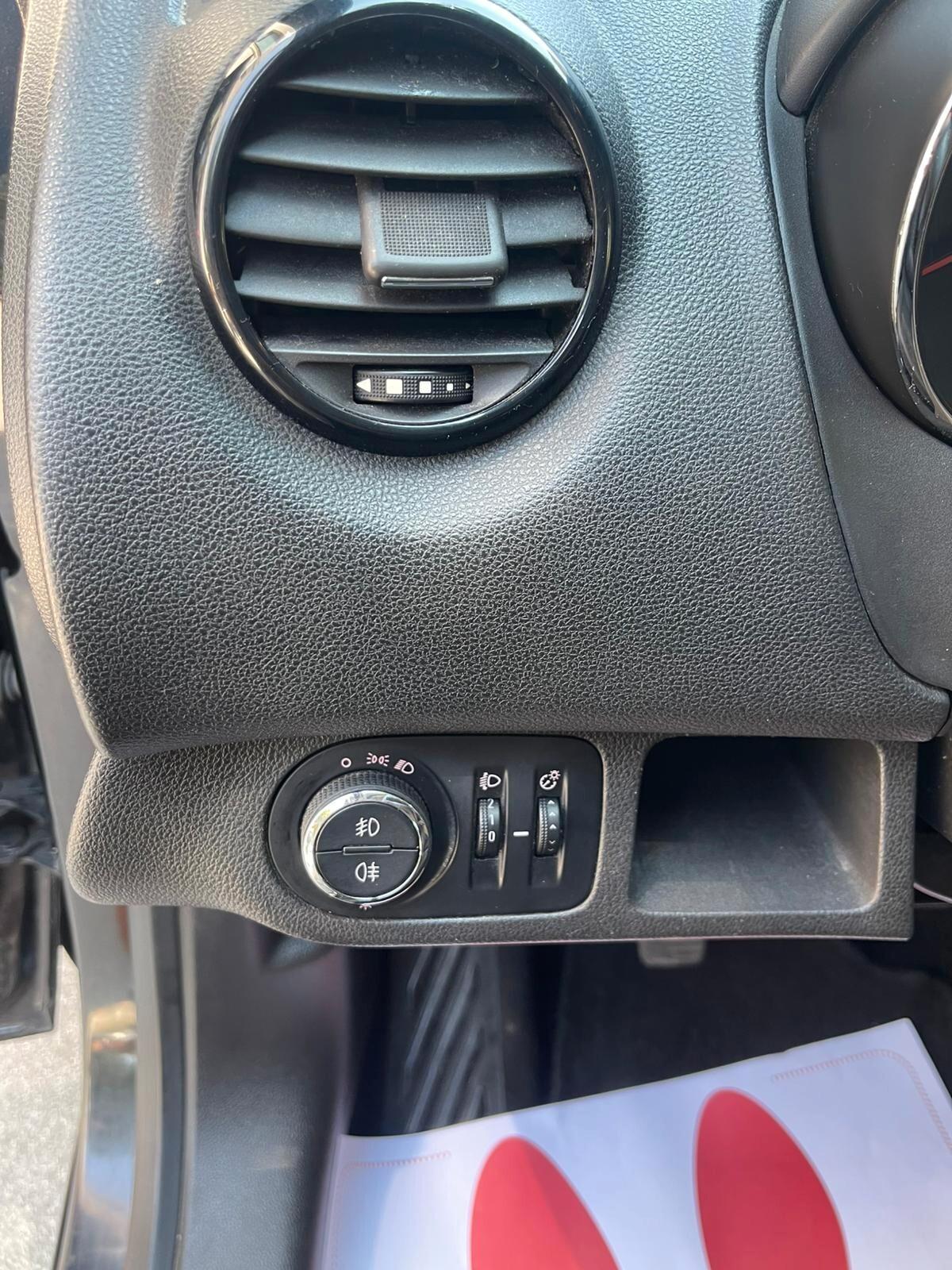 Opel Meriva 1.3 CDTI 95CV eco FLEX Cosmo