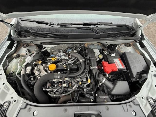 Dacia Sandero Streetway 1.0 TCe ECO-G Essential