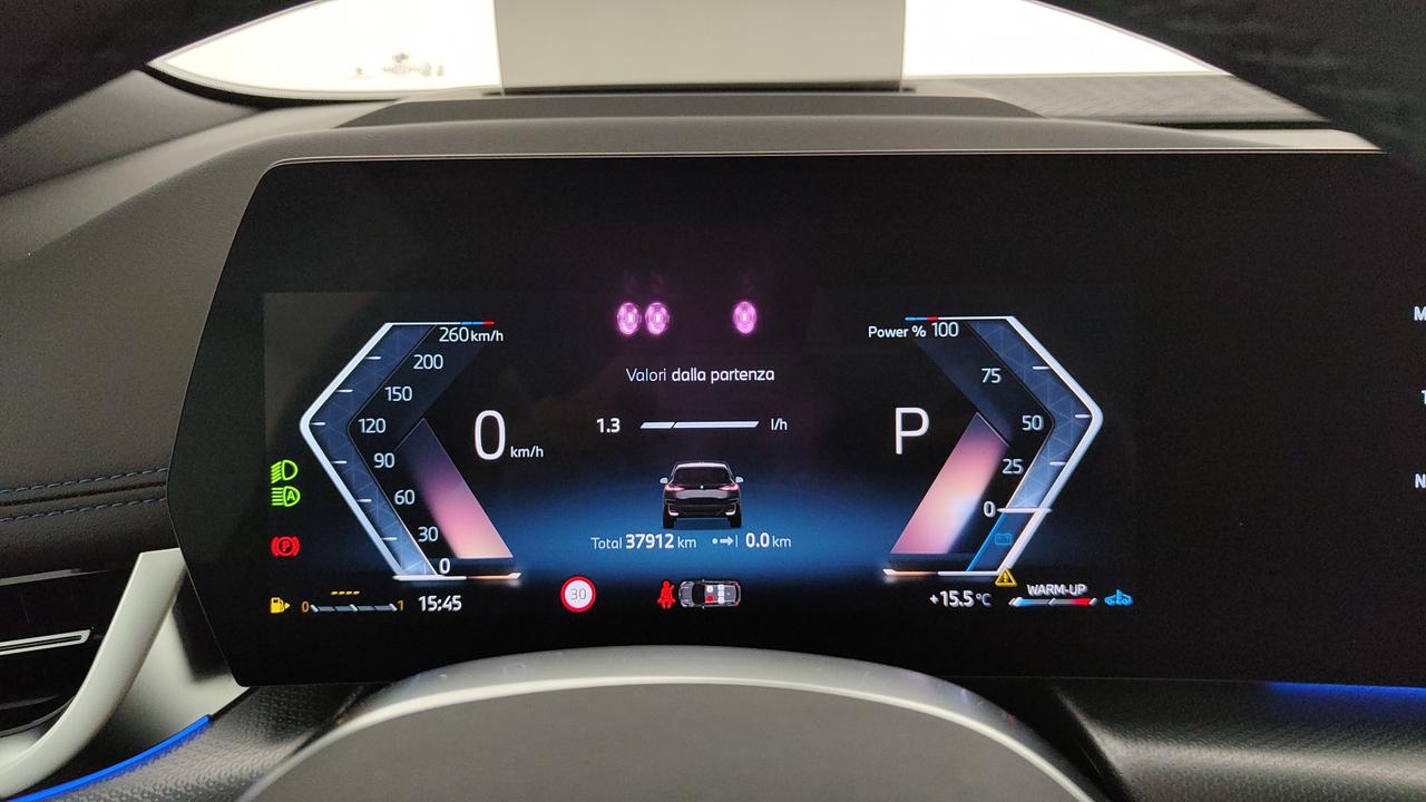 BMW Serie 2 U06 Active Tourer - 218d Active Tourer Msport auto