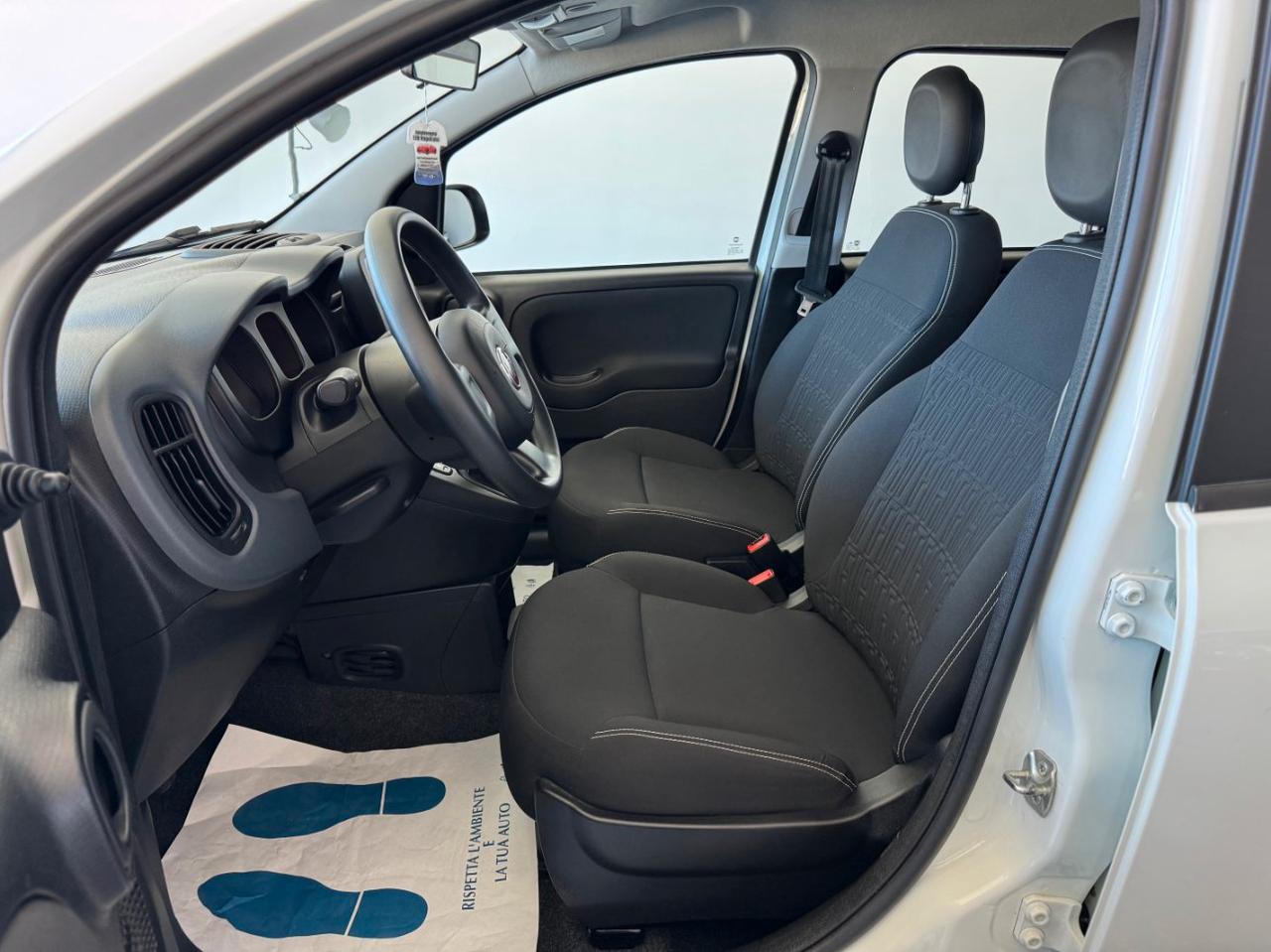Fiat Panda 1.0 firefly hybrid City Life Soli 30000 Km