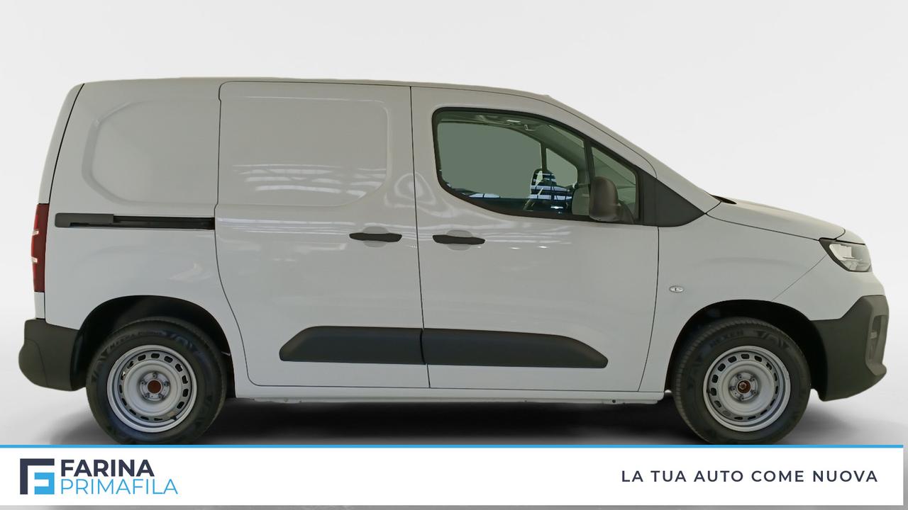 CITROEN Berlingo van M 1.5 bluehdi 100cv S&S 2p.ti