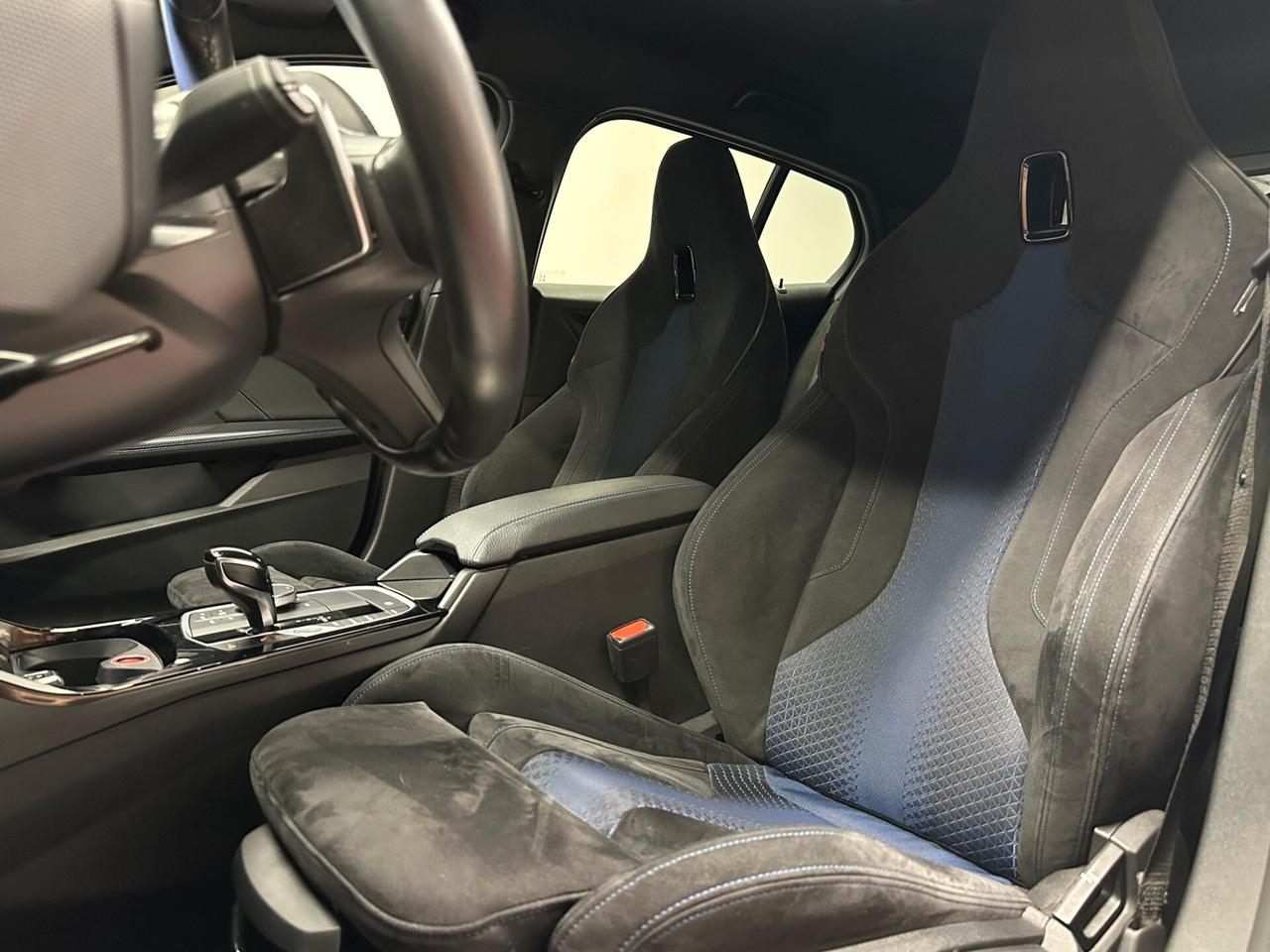 Bmw 120 120d Msport