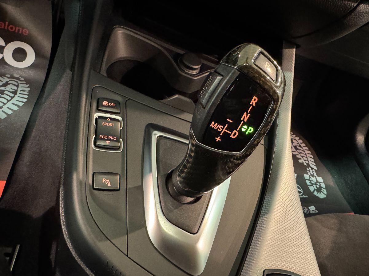 BMW Serie 1 116d 5p. Msport