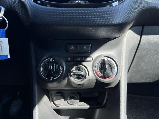 PEUGEOT 208 1° serie PureTech 82 Stop&Start 5 porte Signature
