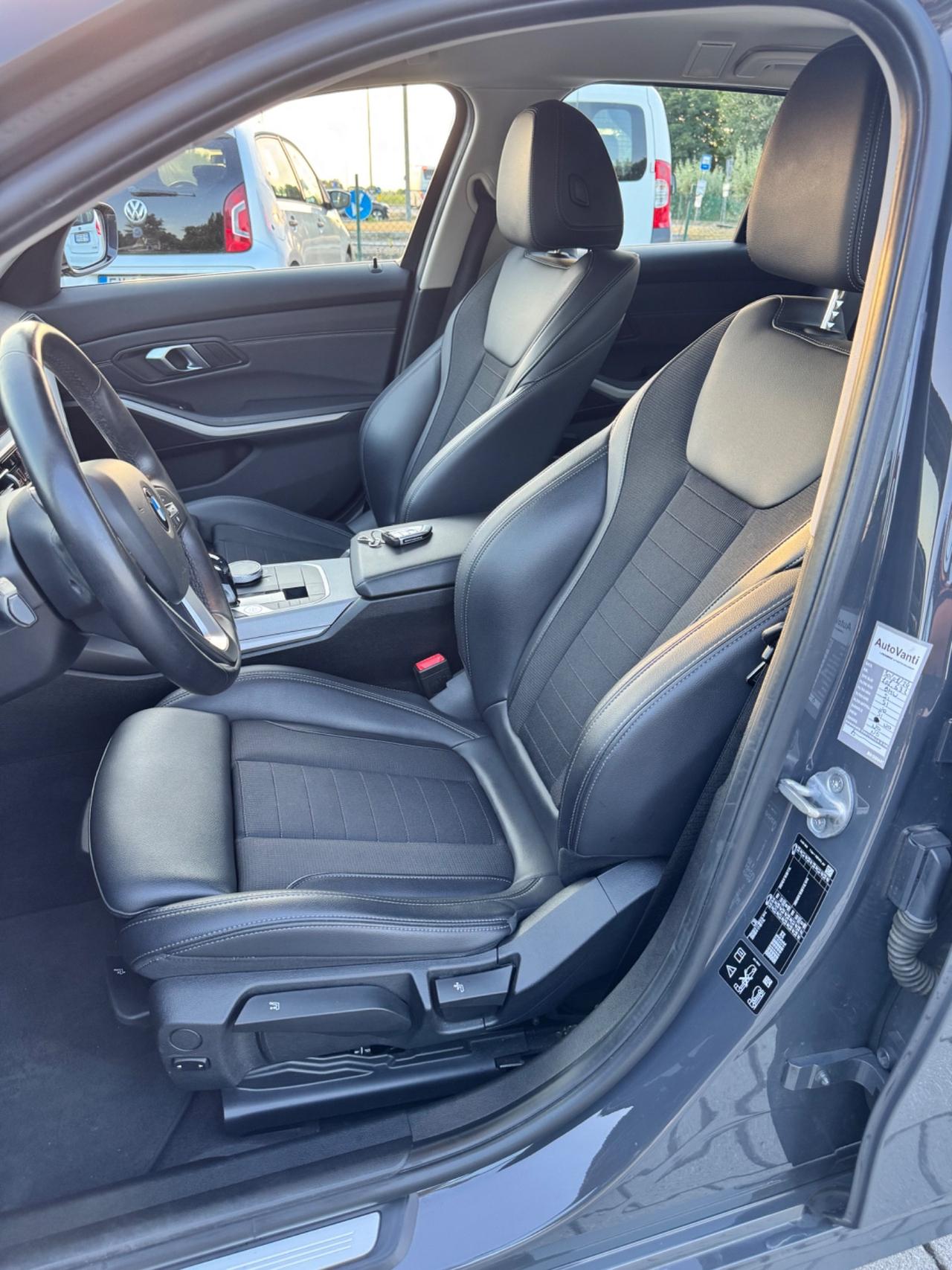 Bmw 320 320d xDrive Business Advantage