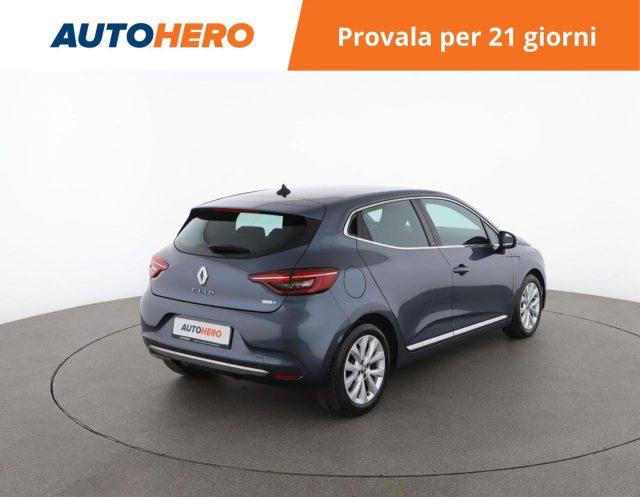 RENAULT Clio Full Hybrid E-Tech 140 CV 5 porte Intens
