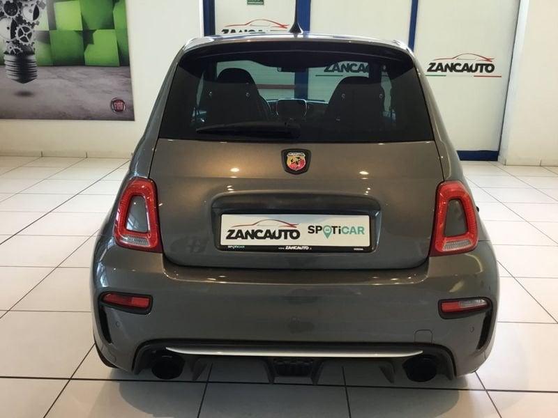 Abarth 595 1.4 Turbo T-Jet 180 CV Esseesse MY19