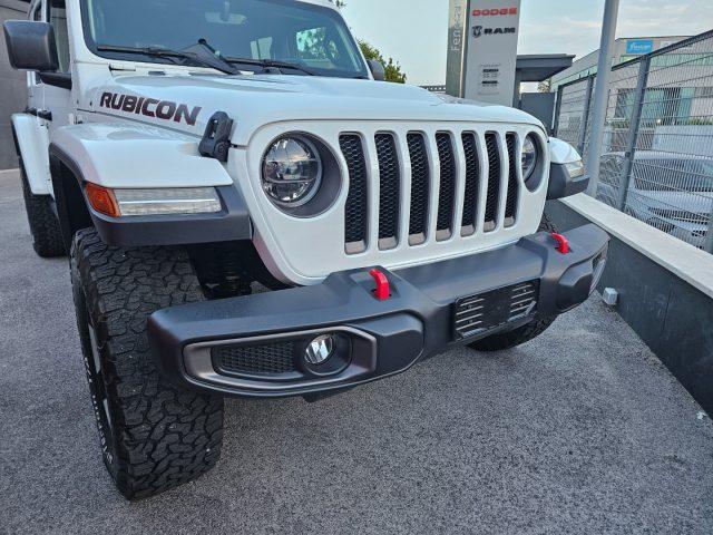 JEEP Wrangler Unlimited JLU 3.6 V6 Aut. RUBICON SKYTOP
