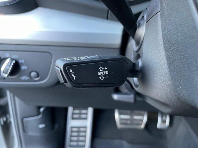AUDI SQ5 3.0 TDI 347 CV QUATTRO tiptronic