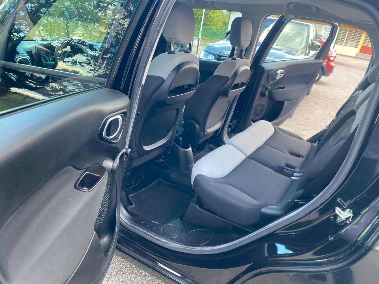 Fiat 500L 1.3 MJT - Km 61.000 Diesel Euro5