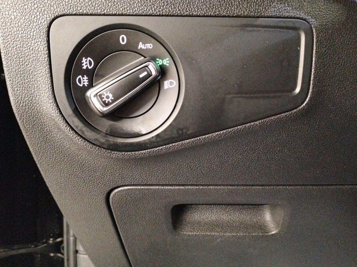 Volkswagen Tiguan 1.6 tdi Sport R-line 115cv