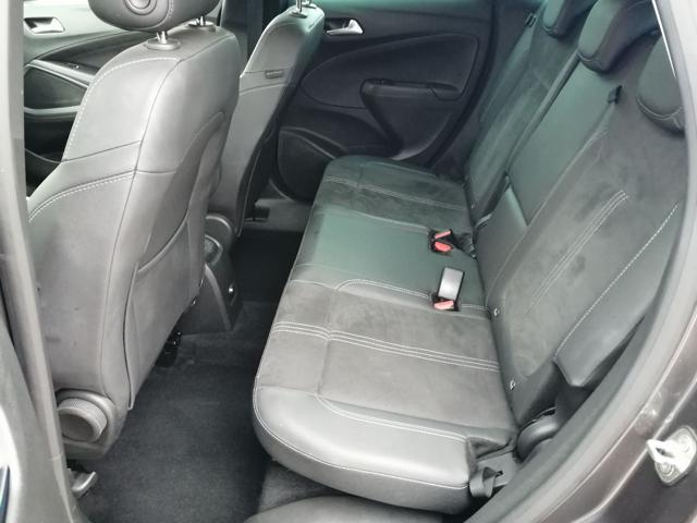 OPEL Crossland 1.2 Turbo 12V 130 CV aut. Start&Stop Elegance