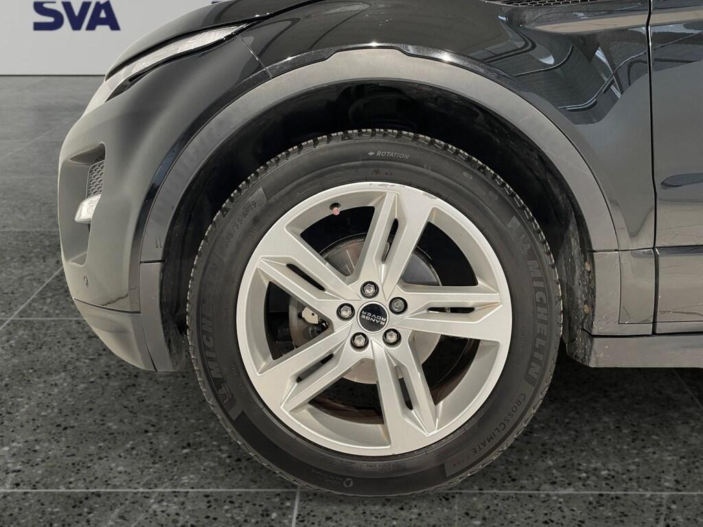 Land Rover Range Rover Evoque 3p 2.0 si4 Dynamic auto