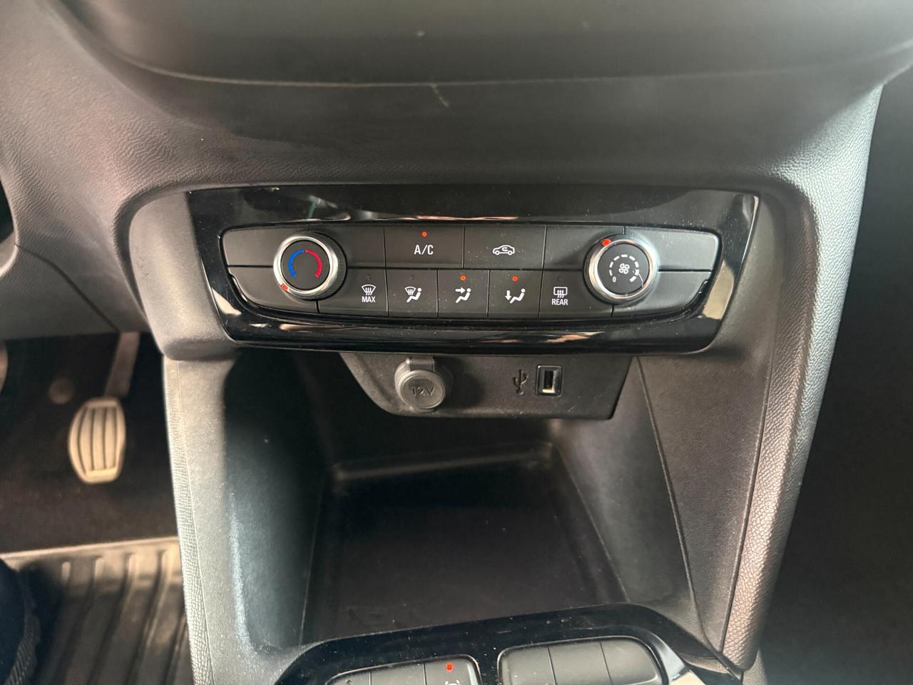 Opel Corsa 1.5 100 CV Elegance