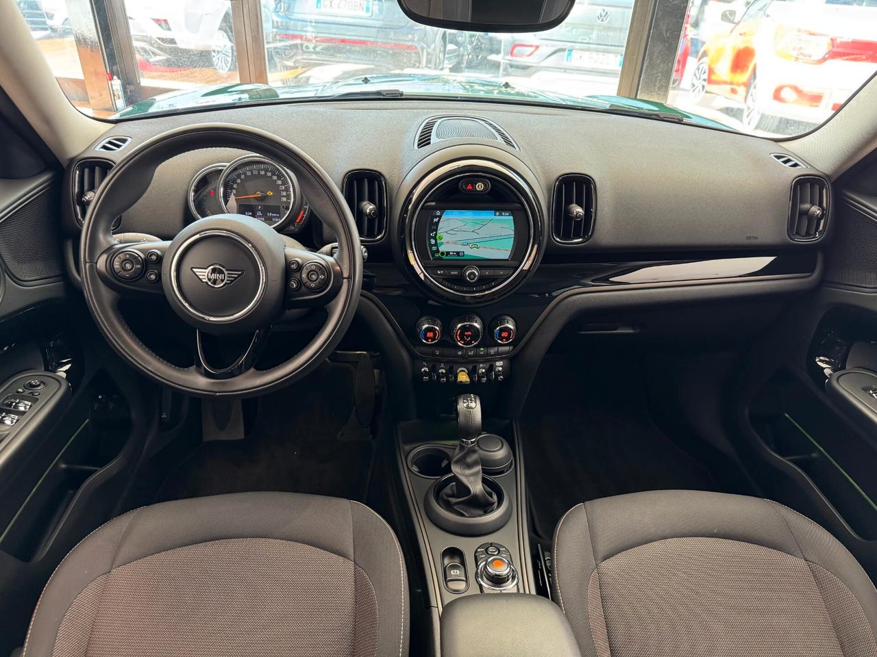 MINI COOPER S COUNTRYMAN 4X4 PLUG-IN *IVA*