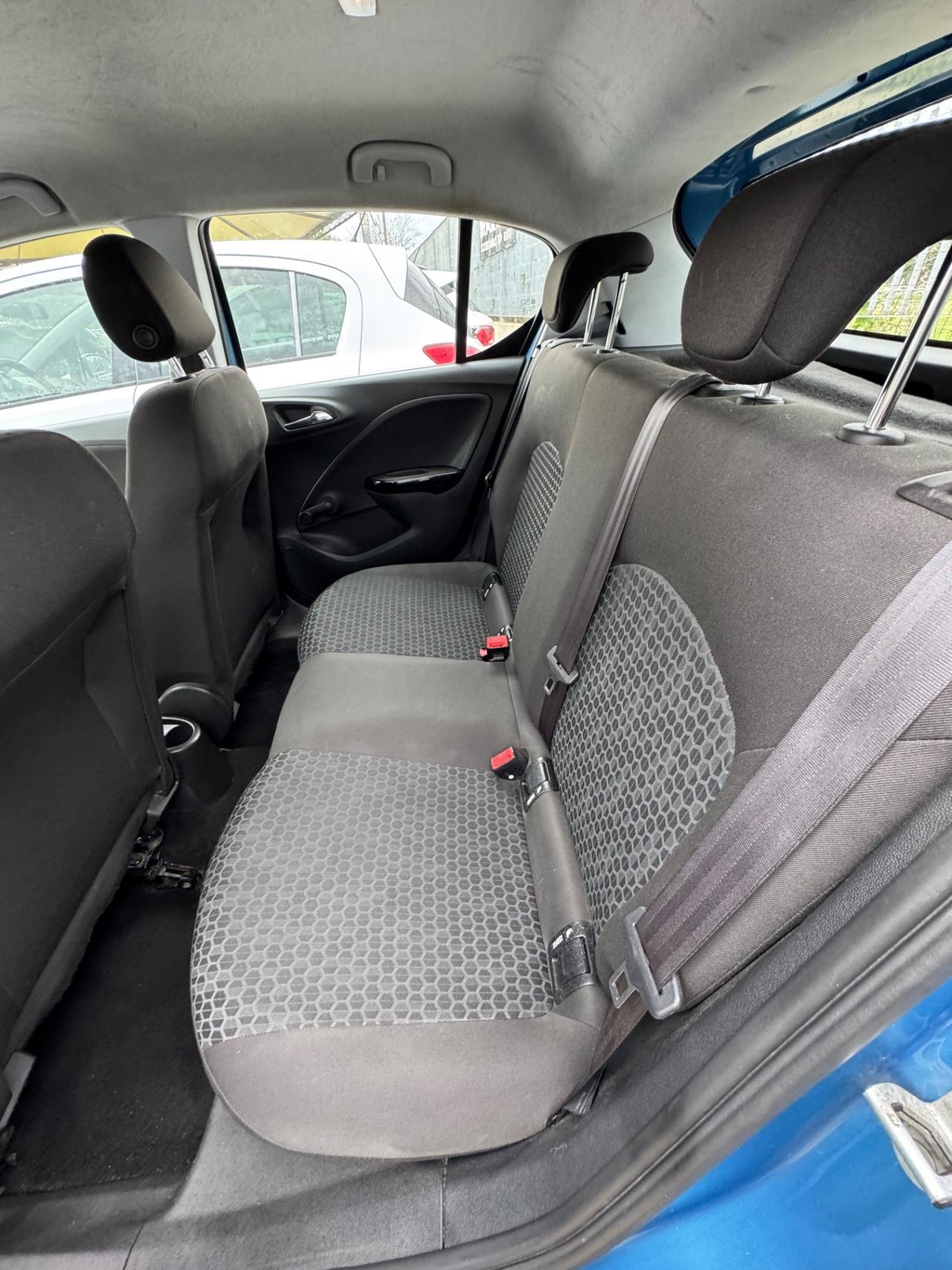 Opel Corsa 1.4 90CV GPL Tech 5 porte 120 Anniversary