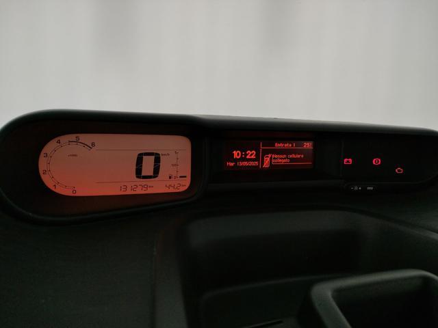 CITROEN C3 Picasso BlueHDi 100 Live Edition