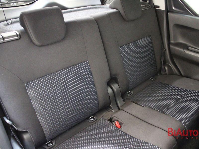 Suzuki Ignis Ignis 1.2 Hybrid CVT Top