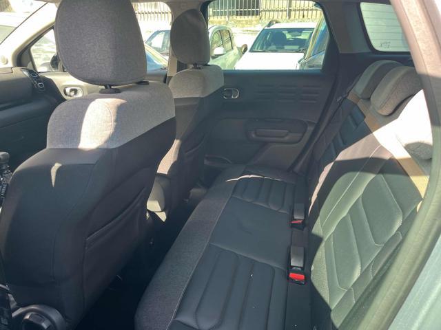 CITROEN C3 Aircross SHINE 1.2 PureTech 110CV S&S