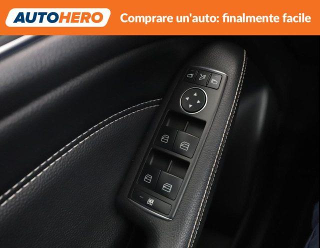 MERCEDES-BENZ B 160 Sport