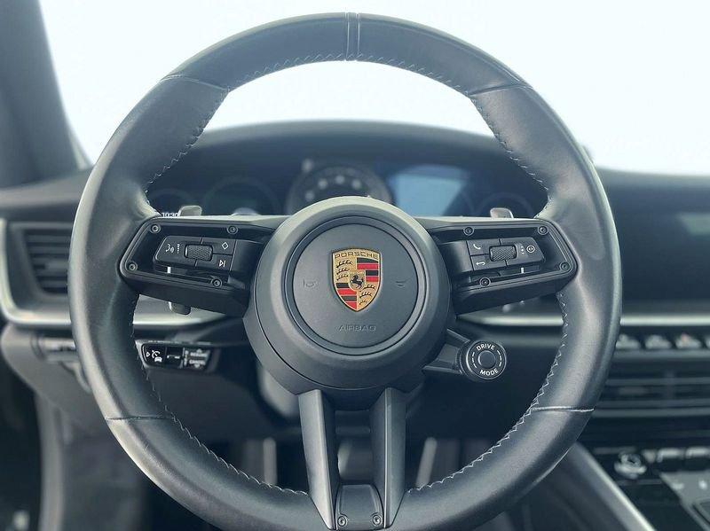 Porsche 911 Carrera 4S