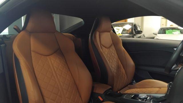 AUDI TT Coupé 40 TFSI S tronic