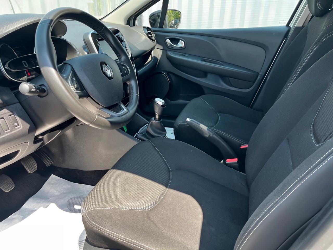 Renault Clio SCe 75 CV 5 porte Business