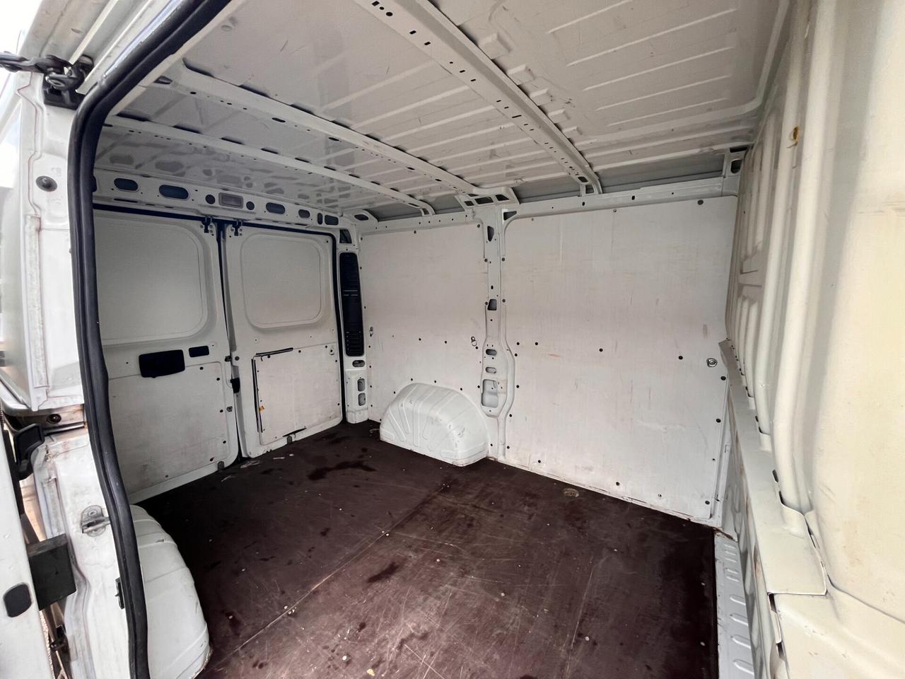 Citroen Jumper Furgone 28 L1H1 BlueHDi 120 S&S