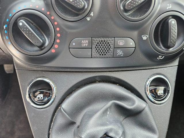 FIAT 500 1.2 EasyPower Pop tua da ?119,00 mensili