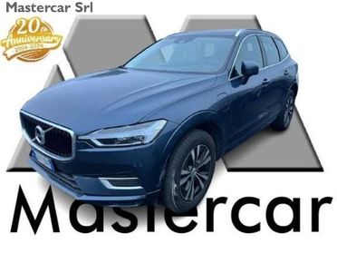 VOLVO XC60 2.0 t8 te Business Plus awd 303cv my20 - GA713NZ