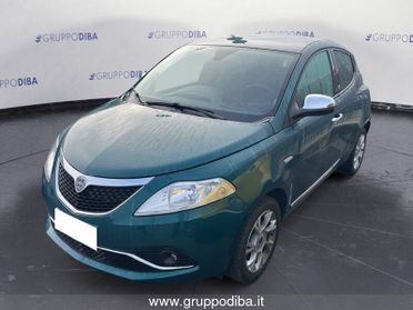 Lancia Ypsilon III 2015 Benzina 1.2 Platinum ecochic Gpl 69cv my19