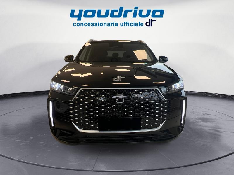 DR Automobiles DR5 1.5 HEV