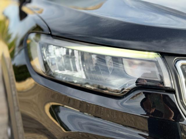 JEEP Compass 1.6 M-Jet 130cv Limited (APP/LED/Navi/Retro)