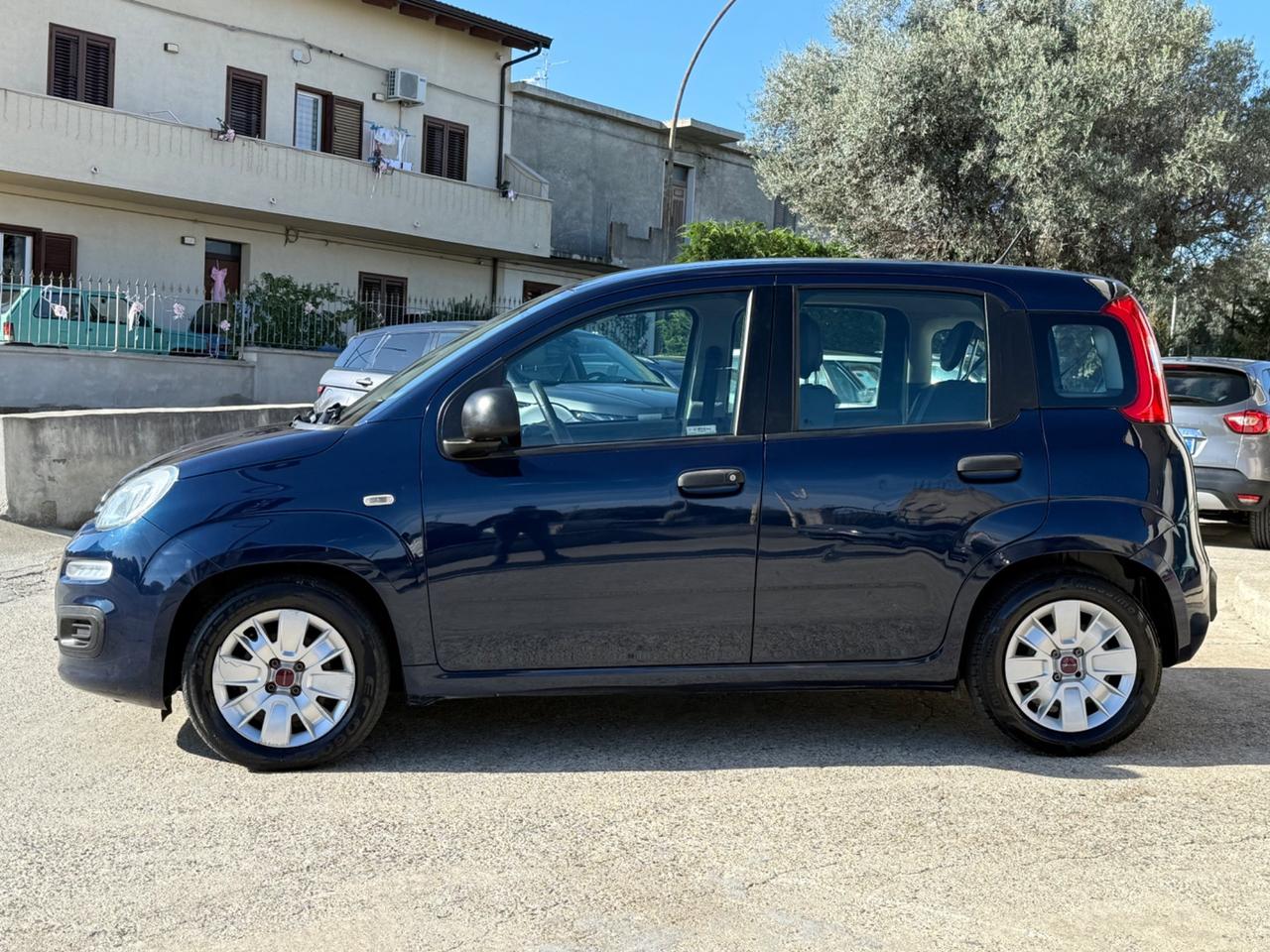 Fiat Panda 1.2 EasyPower Easy