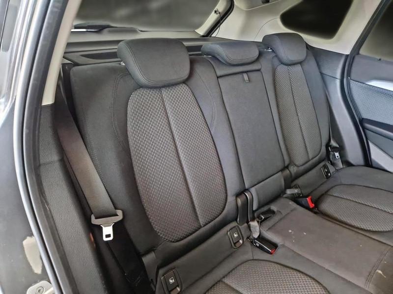 BMW X1 XDRIVE 25E BUSINESS ADVANTAGE AUTOMATICO SUV