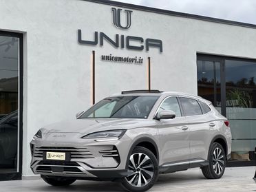 Byd Seal U DM-i 1.5 phev 4X4 324 CV Design KM0 PROMOZIONE